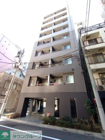 クレイシア日本橋水天宮前の物件内観写真